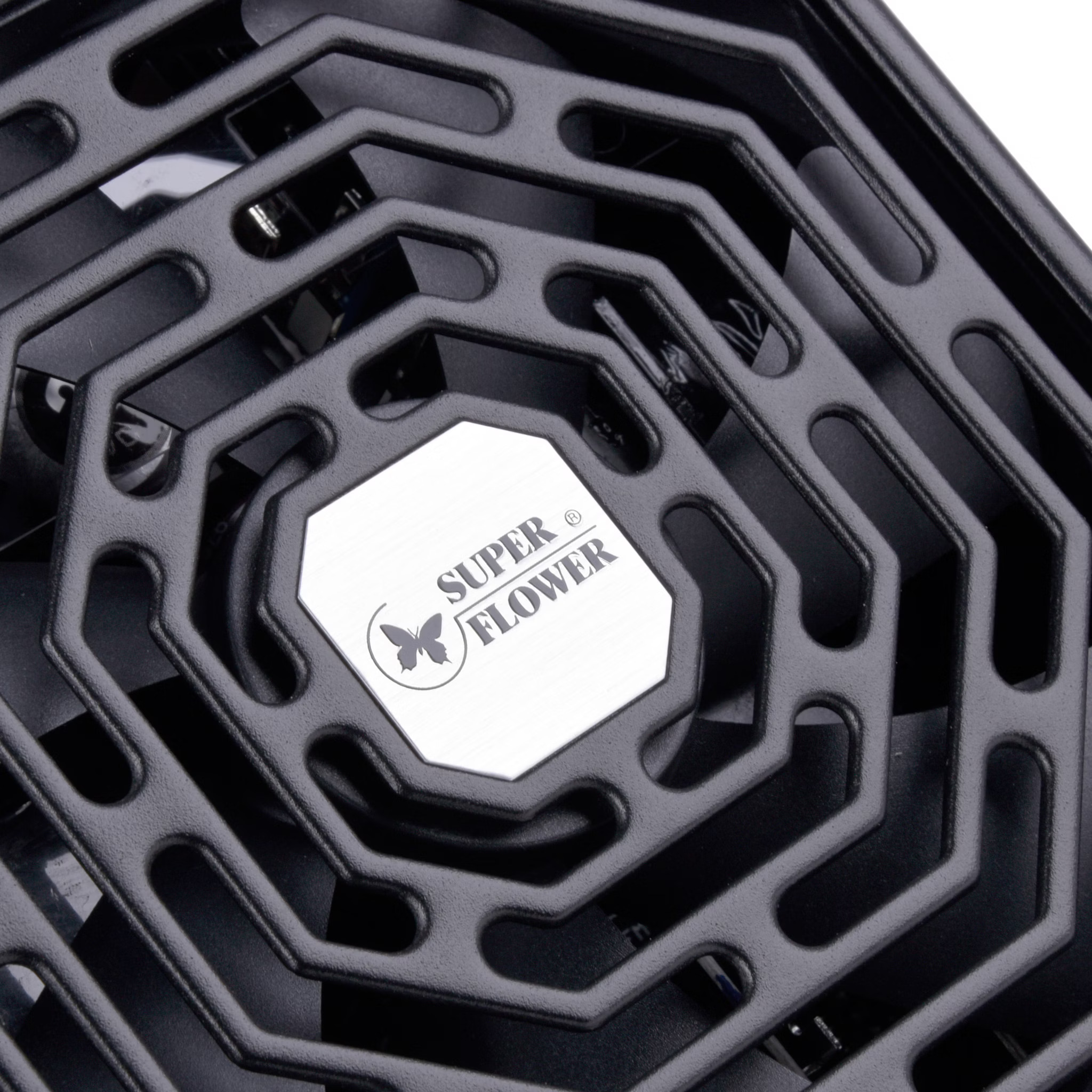 Super Flower Leadex Platinum SE 1000W ATX 3.0 1000 Watt 80 Plus Platinum Power Supply modxcomputers