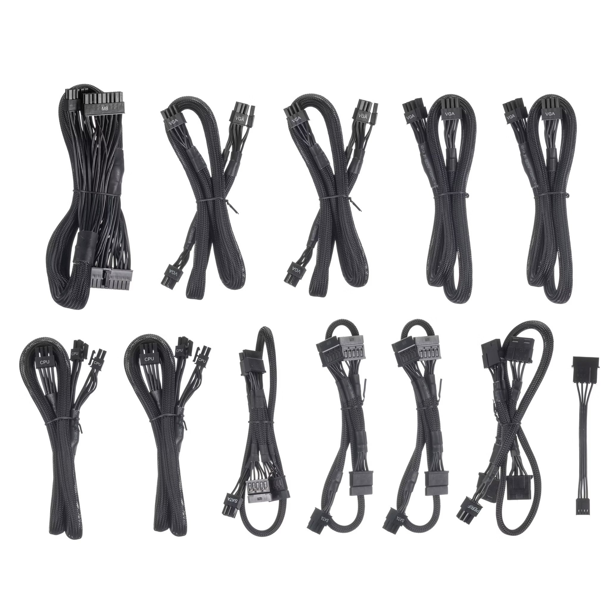 Super Flower Leadex Platinum SE 850W ATX 3.0 850 Watt 80 Plus Platinum Power Supply Flower