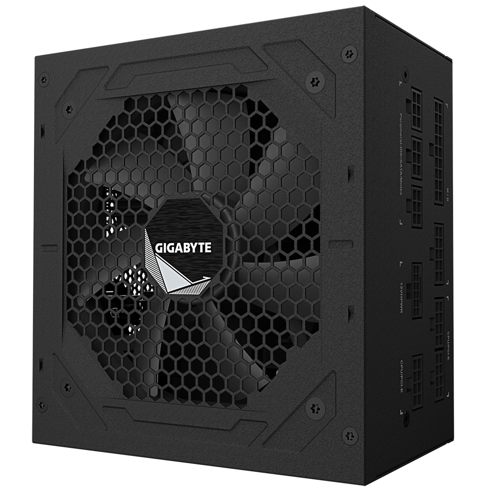 Buy Gigabyte UD850GM PG5 ATX 3.0 850 Watt 80 Plus Gold Fully Modular Power Supply