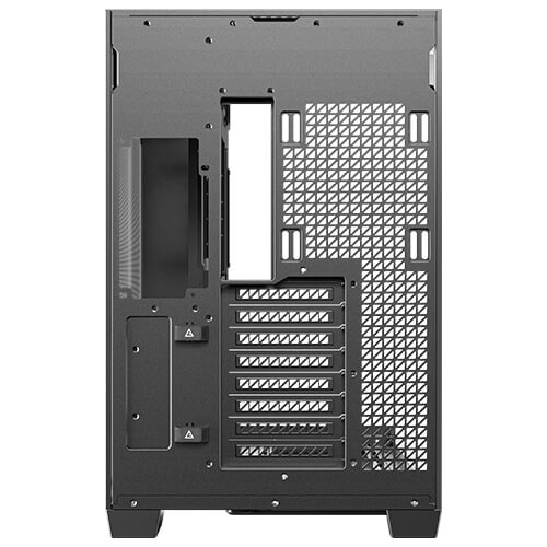 Antec C8 Wood (Black) Cabinet image 18