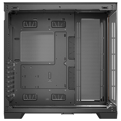 Antec C8 Wood (Black) Cabinet image 16