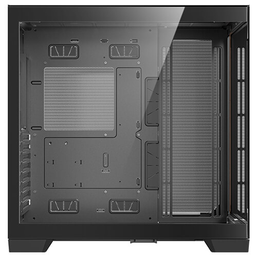 Antec C8 Wood (Black) Cabinet image 15
