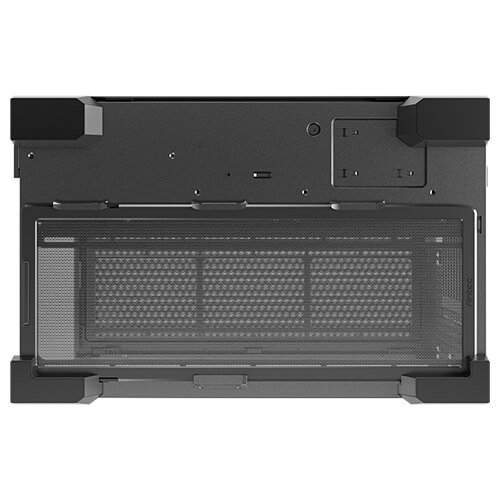 Antec C8 Wood (Black) Cabinet image 20