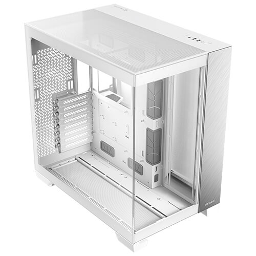 Antec C8 Aluminum (White) Cabinet C8