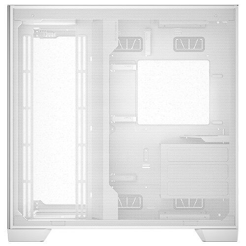 Antec C8 Aluminum (White) Cabinet image 14