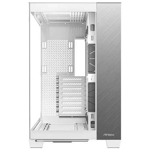 Antec C8 Aluminum (White) Cabinet image 7