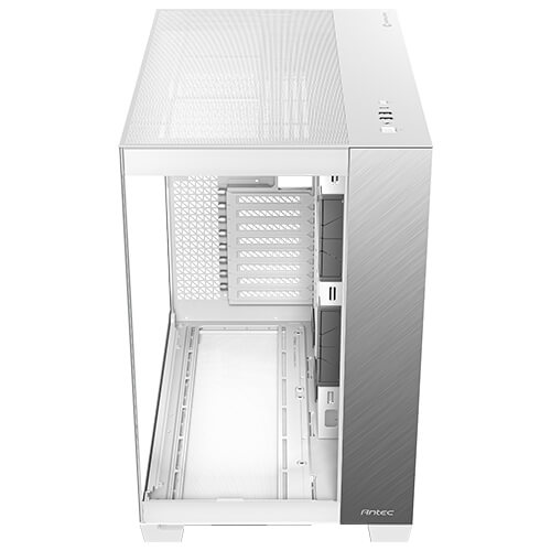 Antec C8 Aluminum (White) Cabinet image 8