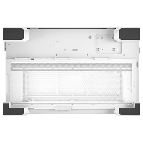 Antec C8 Aluminum (White) Cabinet-img(21)