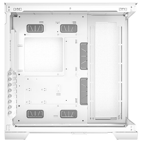 Antec C8 Aluminum (White) Cabinet image 18
