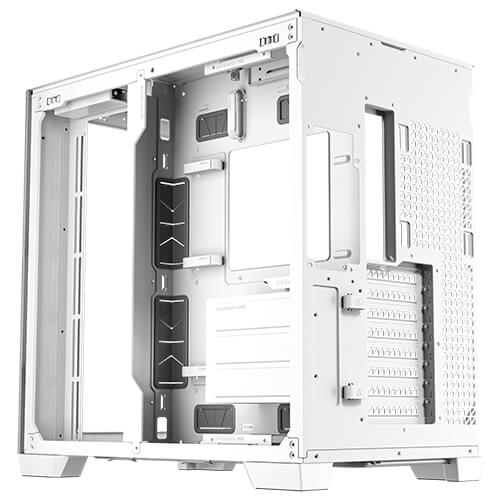 Antec C8 Aluminum (White) Cabinet image 12