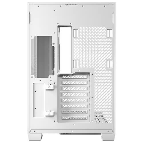 Antec C8 Aluminum (White) Cabinet image 19