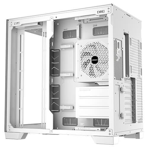 Antec C8 Aluminum (White) Cabinet-img(23)