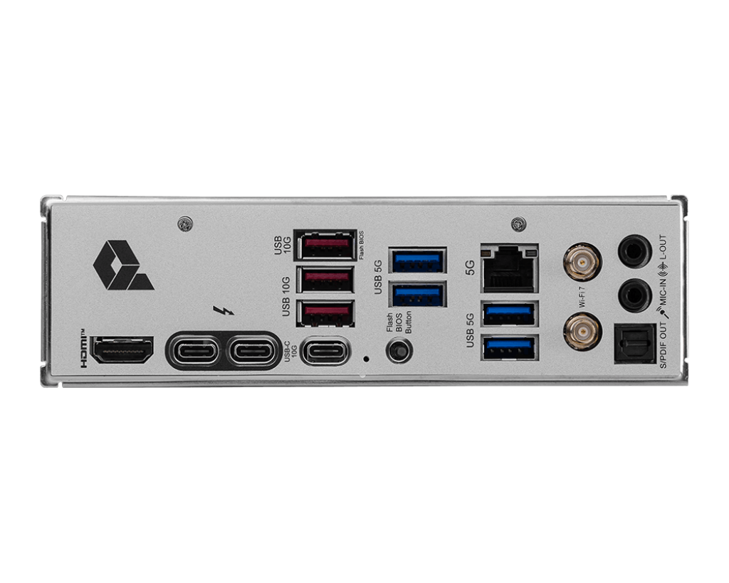 MSI PRO Z890-A WIFI Motherboard-img(5)