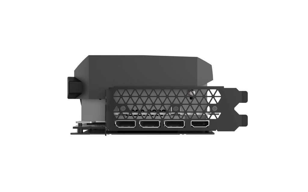 Zotac RTX 4070 Ti Super AMP Holo 16GB Graphics Card-img(3)