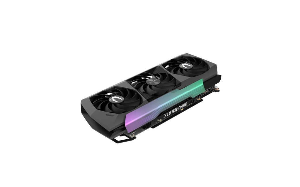 Zotac RTX 4070 Ti Super AMP Holo 16GB Graphics Card-img(5)