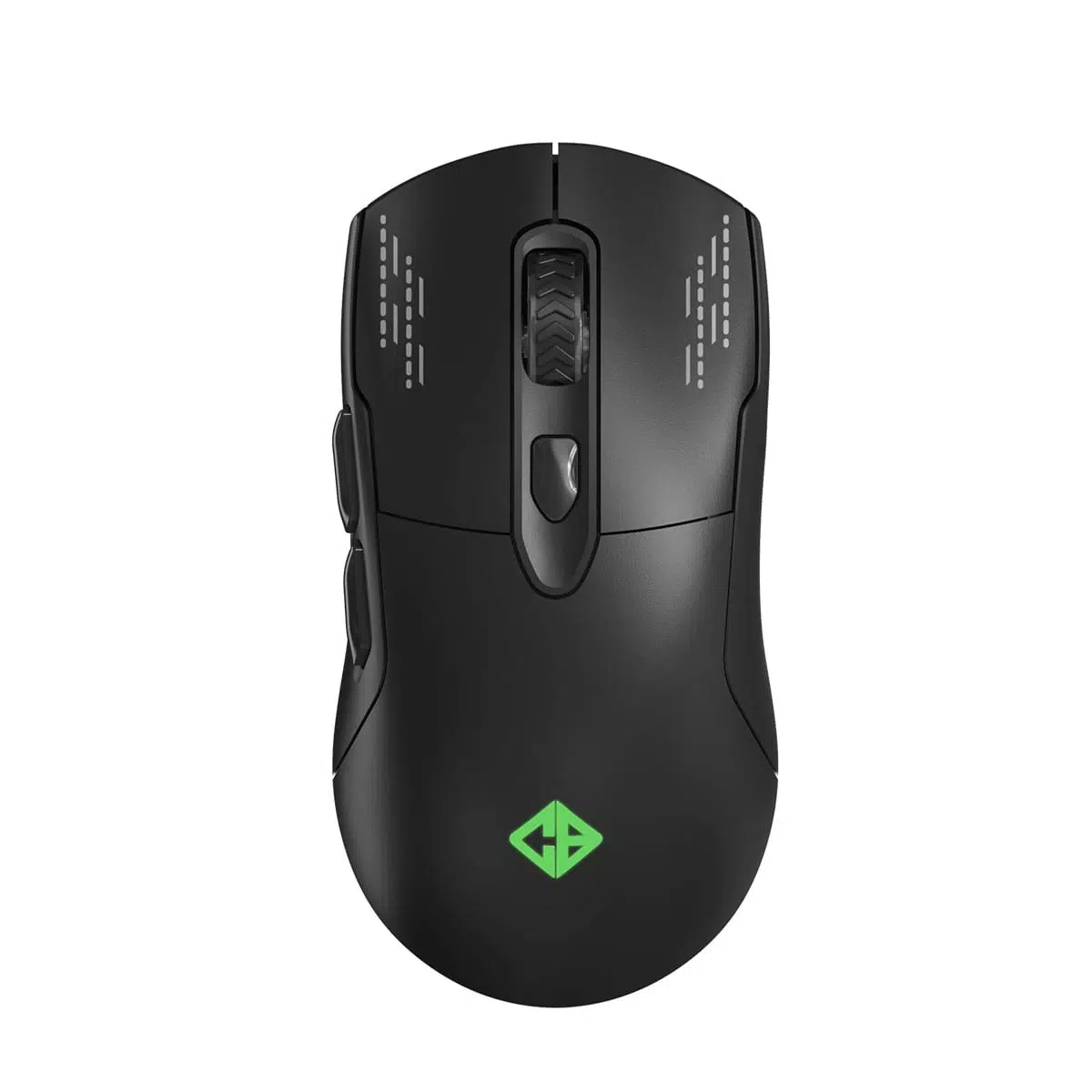 Cosmic Byte Raptor Dual Mode Wireless + Wired Gaming Mouse (Black)