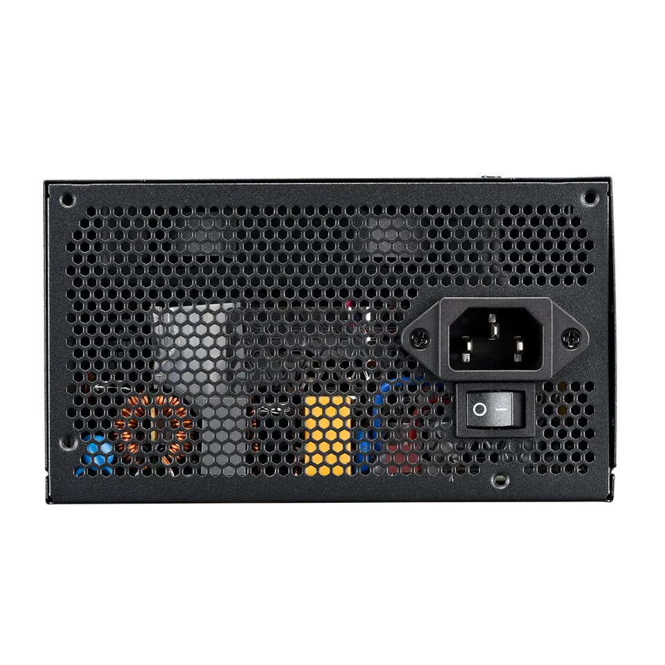 Cooler Master MWE Bronze 750 V3 ATX 3.1 80 Plus Bronze Power Supply Master