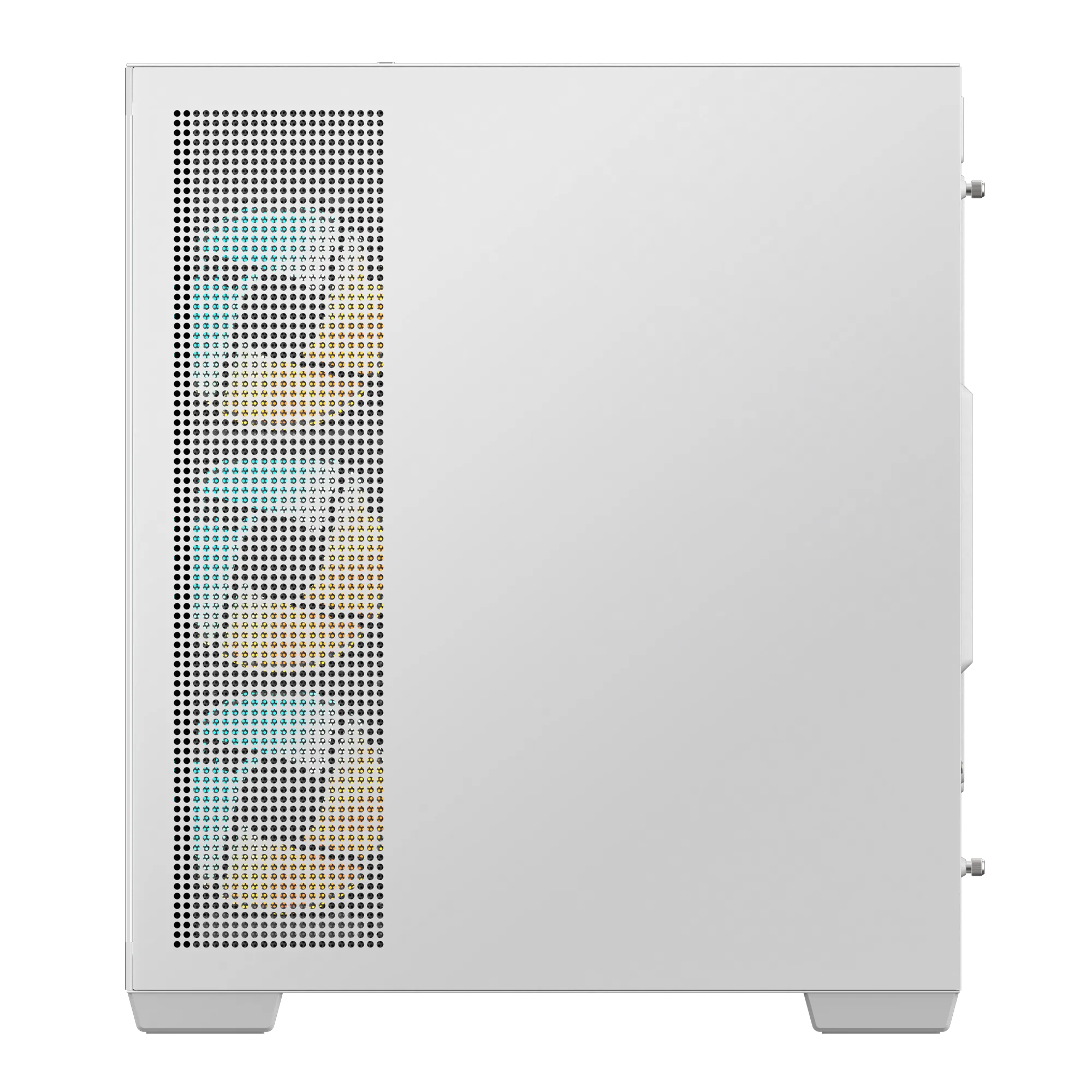 Gigabyte C500 Panoramic Stealth ICE (White) Cabinet-img(4)