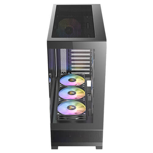 Antec CX700 ARGB (Black) Cabinet-img(4)