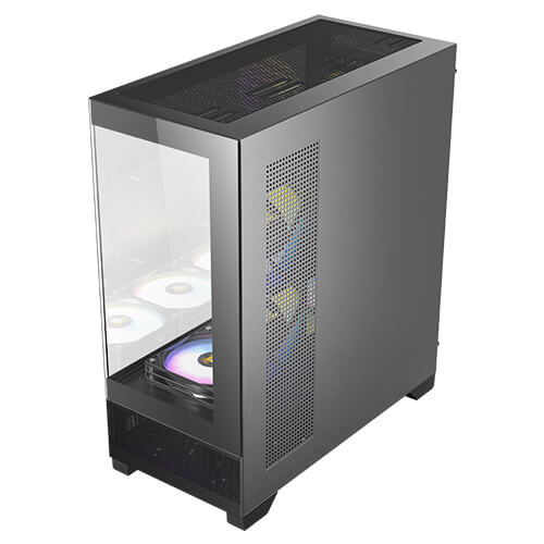 Antec CX700 ARGB (Black) Cabinet-img(6)