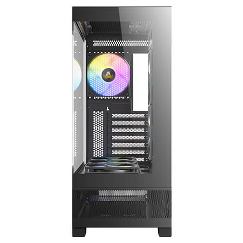 Antec CX700 ARGB (Black) Cabinet-img(3)