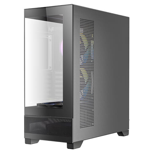 Antec CX700 ARGB (Black) Cabinet-img(5)