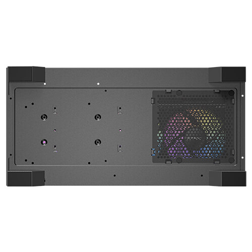 Antec CX700 ARGB (Black) Cabinet-img(11)