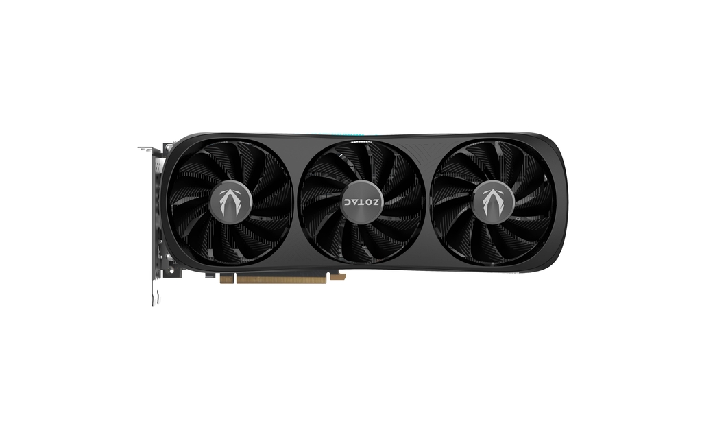 Zotac RTX 4080 Super Trinity Black Edition 16GB Graphics Card Zotac