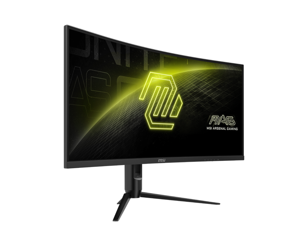Buy MSI MAG 342CQR E2 | 34 Inch Ultrawide 1440p (2K) 180Hz Monitor