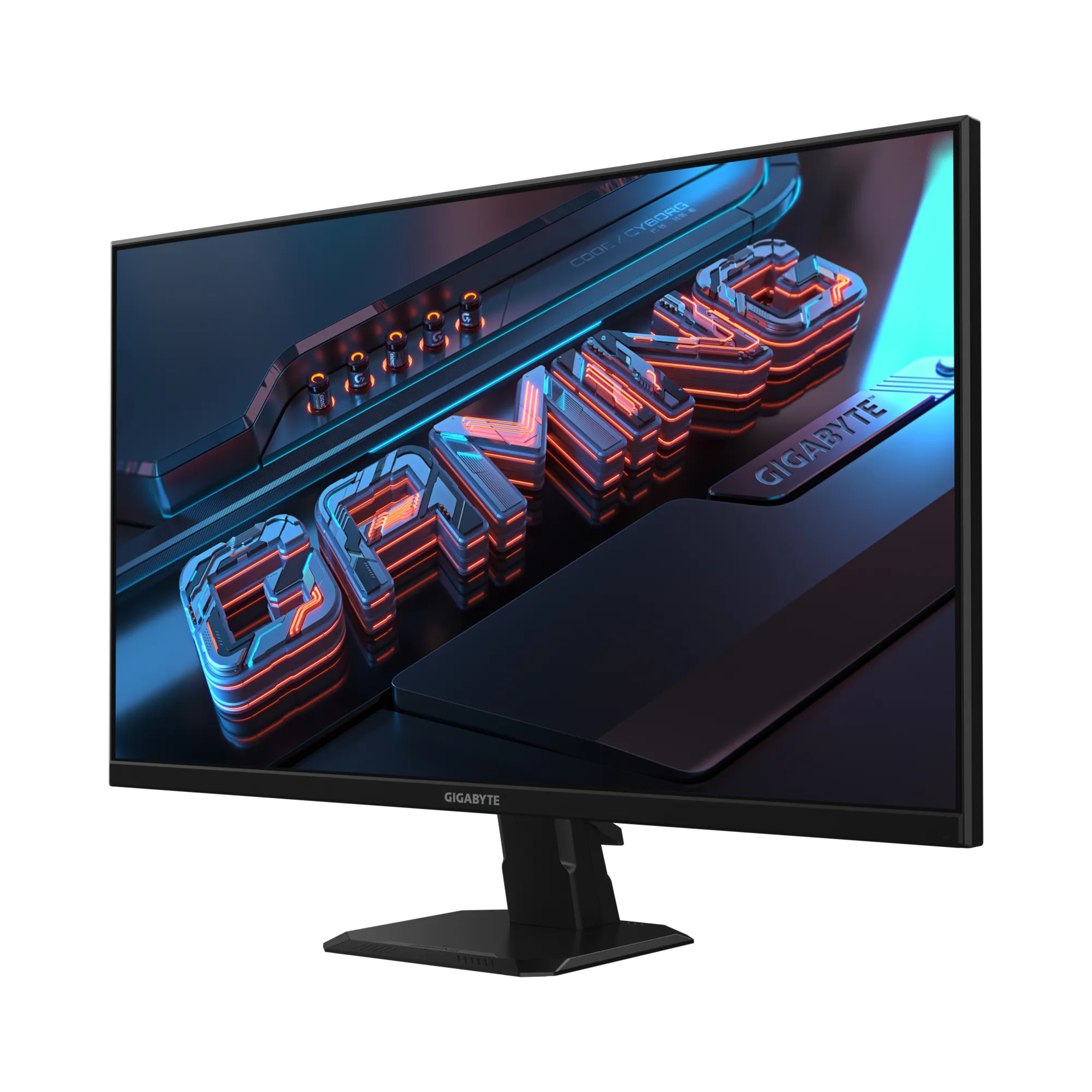Gigabyte GS27FA | 27 Inch 1080p FHD 180Hz IPS Monitor Gigabyte
