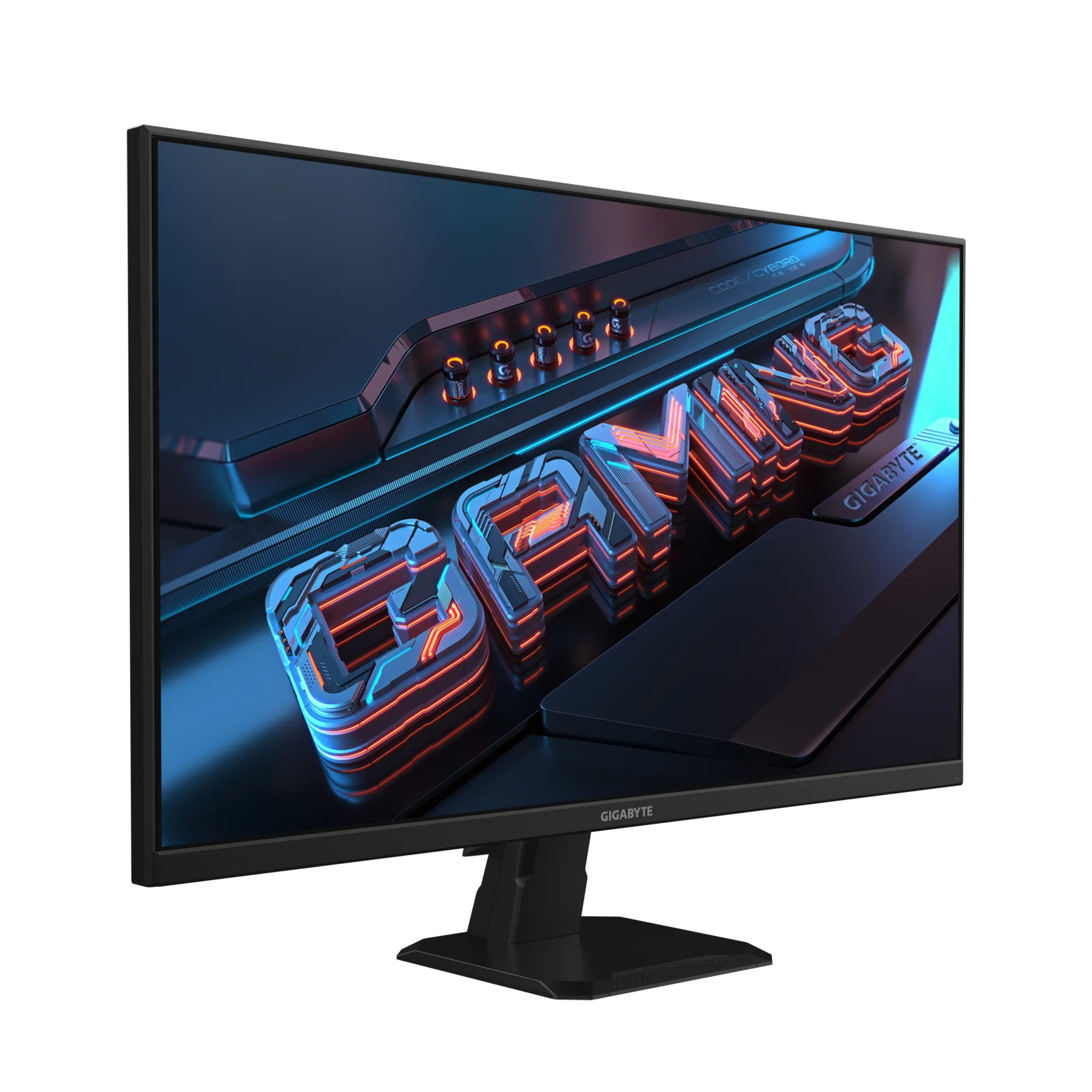 Gigabyte GS27FA | 27 Inch 1080p FHD 180Hz IPS Monitor GS27FA