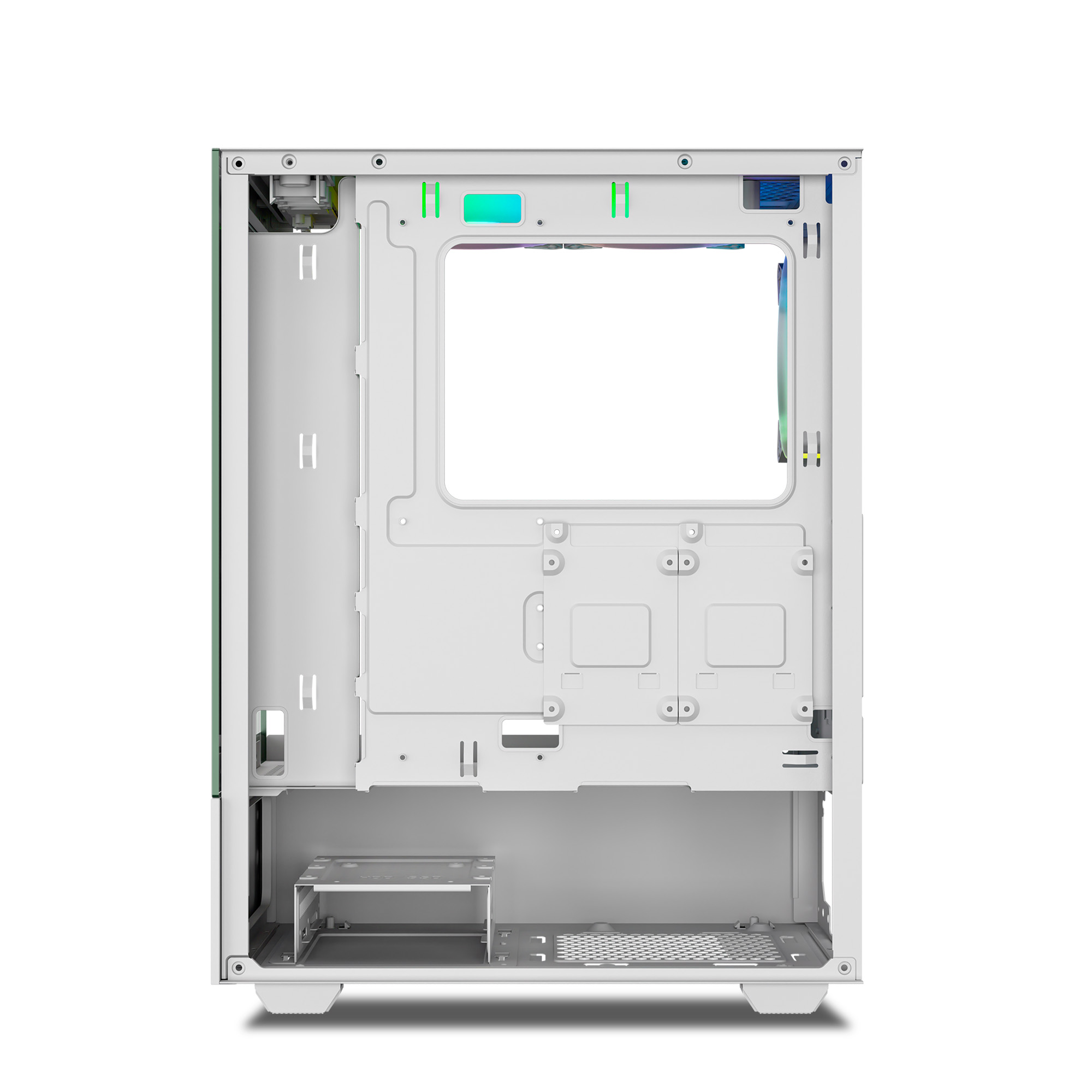 Ant Value CV100 (White) Cabinet image 10