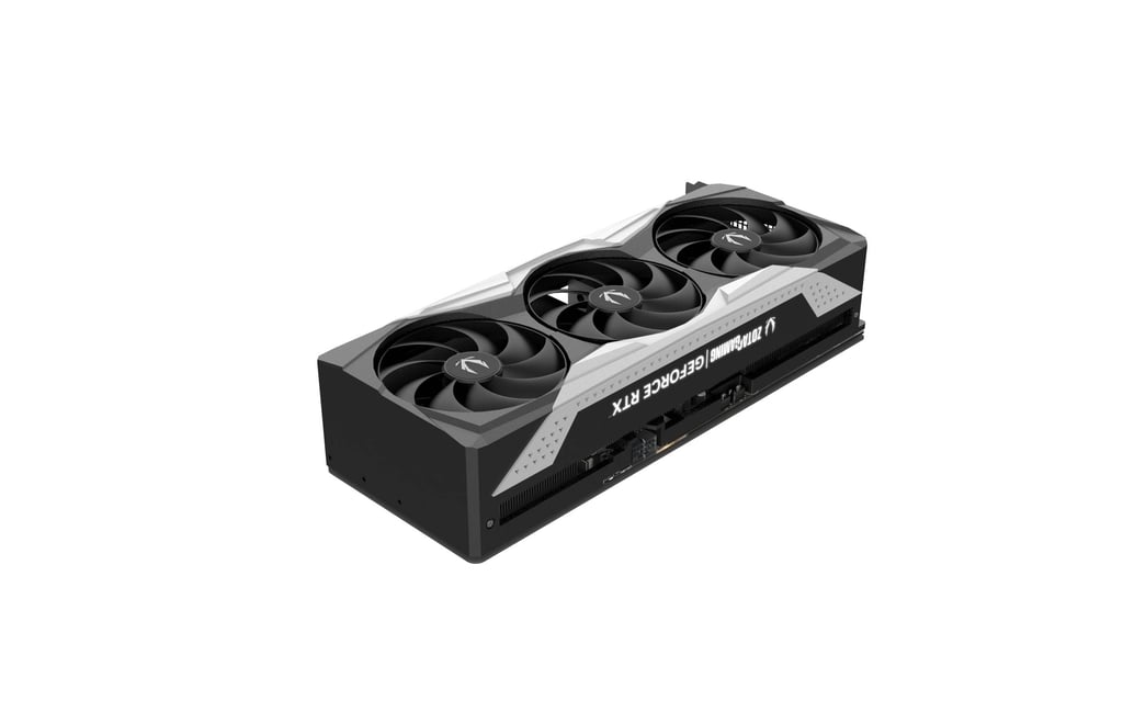 Zotac RTX 4070 Ti Super Solid 16GB Graphics Card