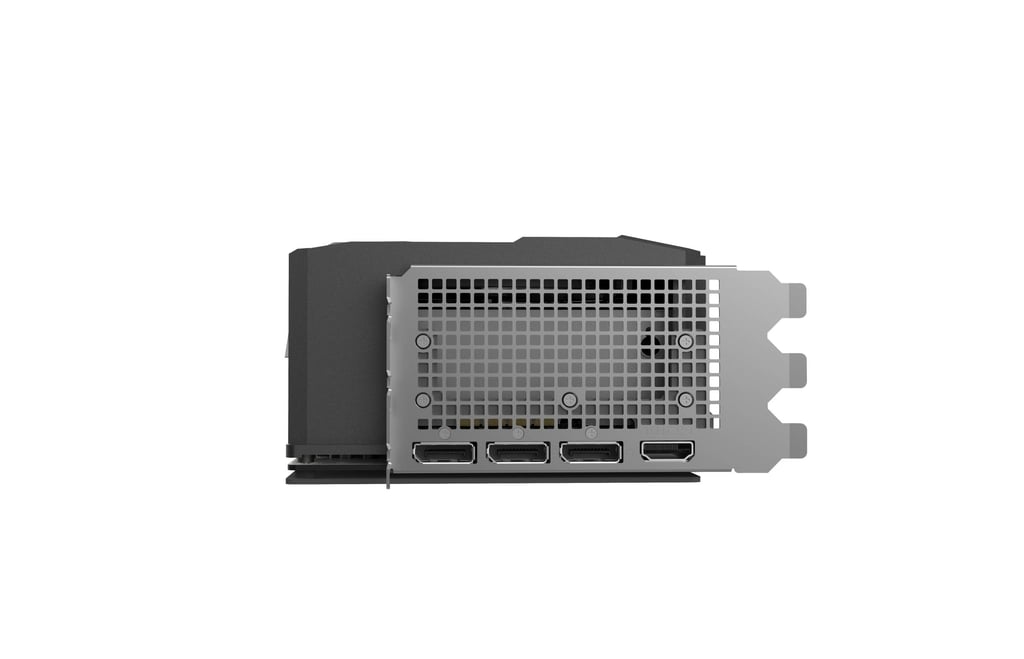 Zotac RTX 4070 Ti Super Solid 16GB Graphics Card-img(3)