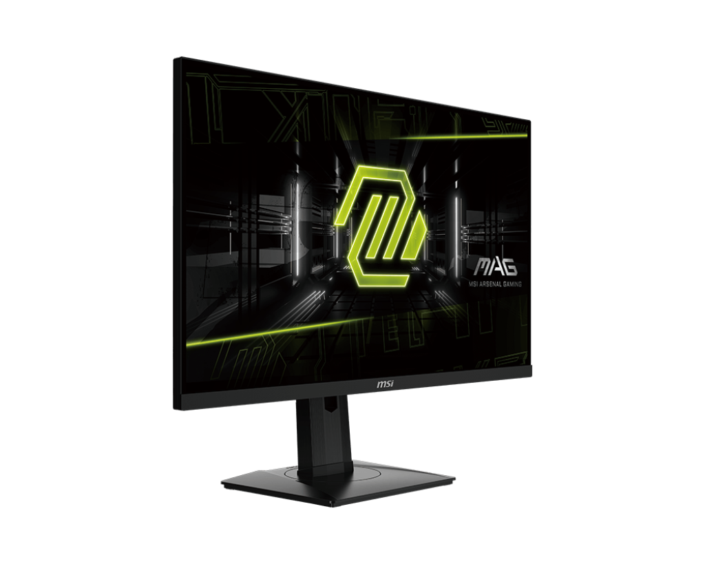 MSI MAG 274QRF QD E2 | 27 Inch 1440p QHD (2K) 180Hz IPS Monitor-img(2)