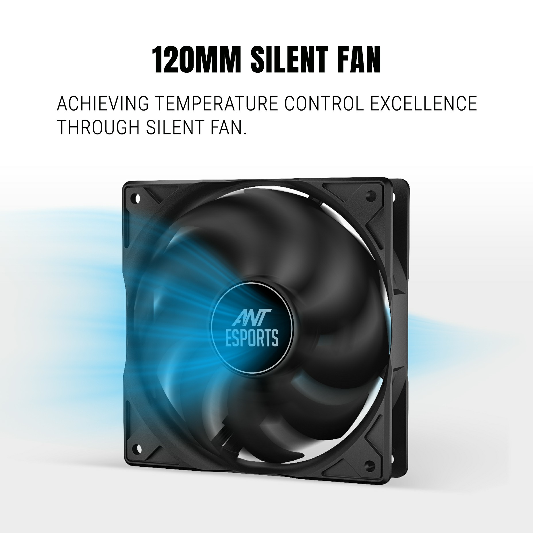 Ant Esports FG750 750 Watt 80 Plus Gold Power Supply-img(7)