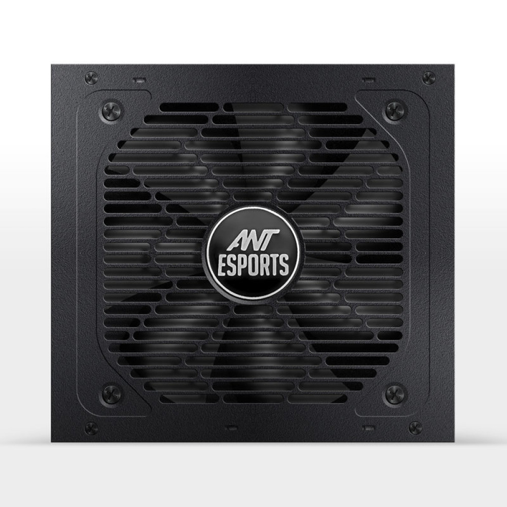 Buy Ant Esports RX550 550 Watt 80 Plus Bronze Power Supply