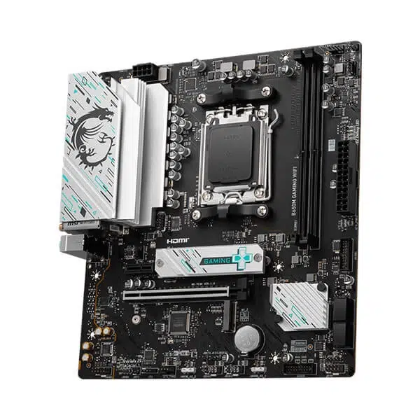 Buy MSI B650M Gaming WIFI AMD Motherboard