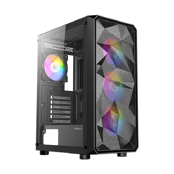 Antec AX83 RGB Extreme (Black) Cabinet