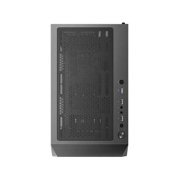 Antec AX83 RGB Extreme (Black) Cabinet-img(5)
