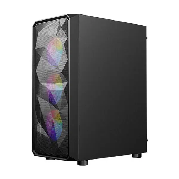 Antec AX83 RGB Extreme (Black) Cabinet-img(9)
