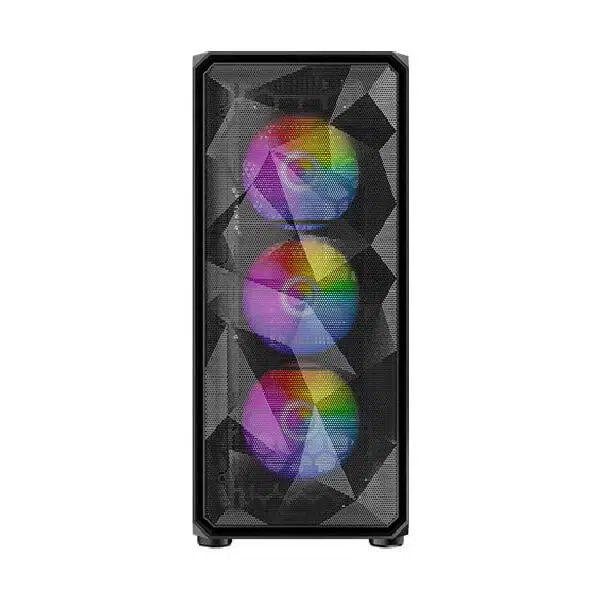 Antec AX83 RGB Extreme (Black) Cabinet-img(10)