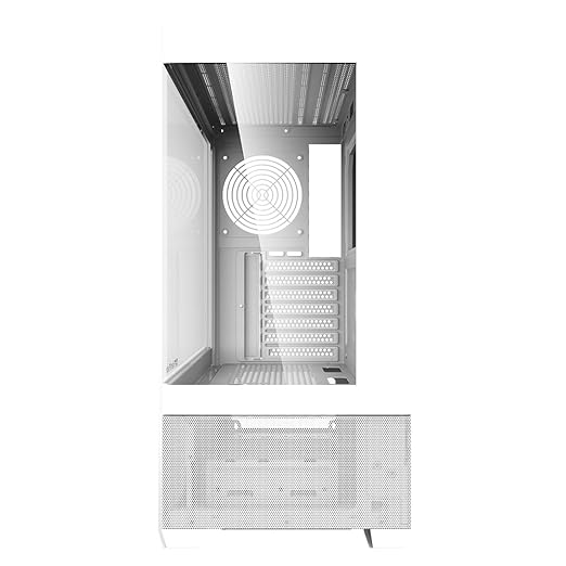 Circle Defender ZX3 ARGB (White) Cabinet-img(5)