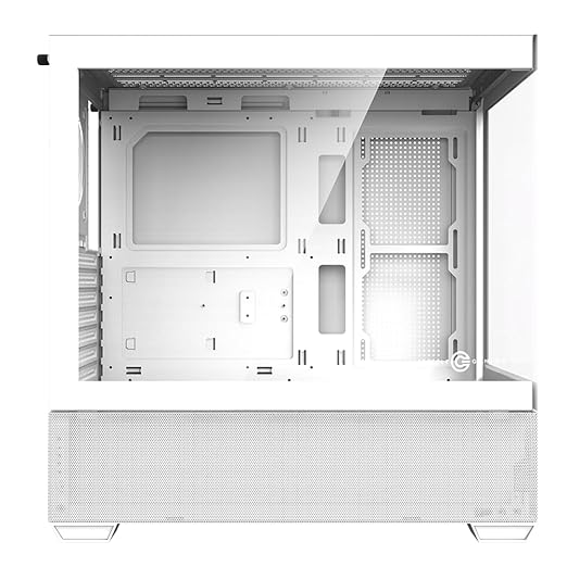Circle Defender ZX3 ARGB (White) Cabinet-img(6)