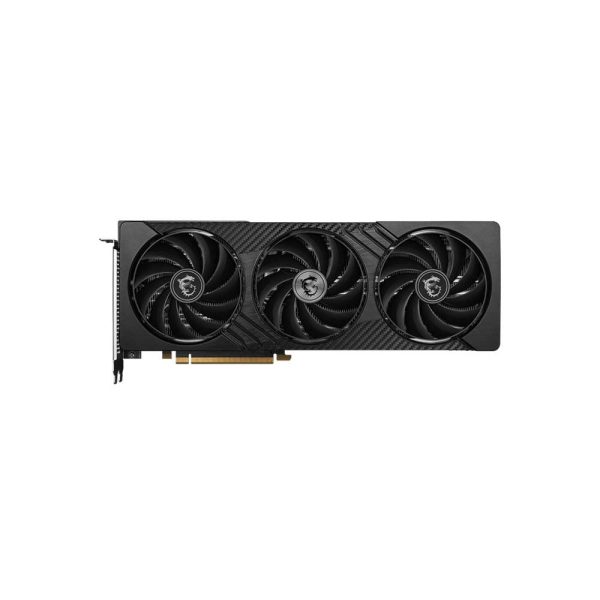 MSI RTX 4070 Super Gaming Duke 3X 12GB Graphics Card MSI