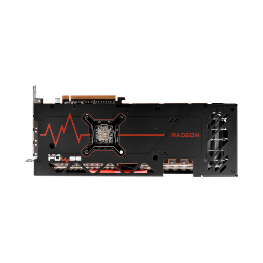 Sapphire PULSE RX 7900 GRE 16GB Graphics Card-img(3)