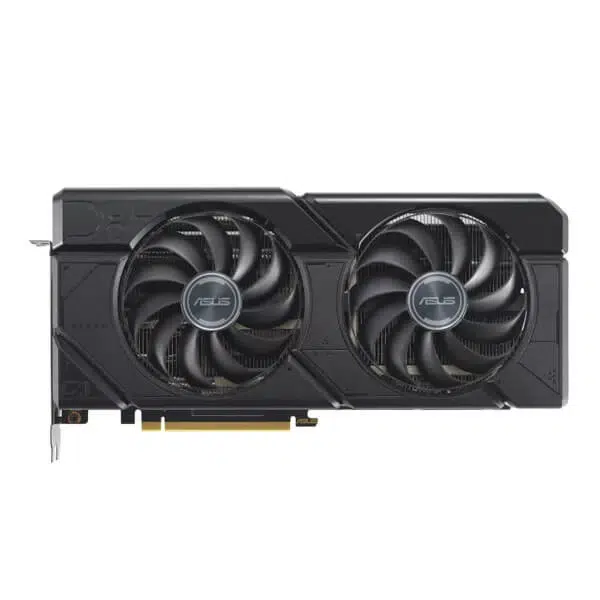 ASUS Dual RX 7800 XT OC Edition 16GB Graphics Card ASUS