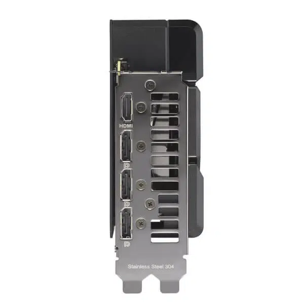 ASUS Dual RX 7800 XT OC Edition 16GB Graphics Card image 10