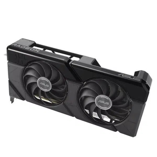 ASUS Dual RX 7700 XT OC Edition 12GB USB Devices image 6