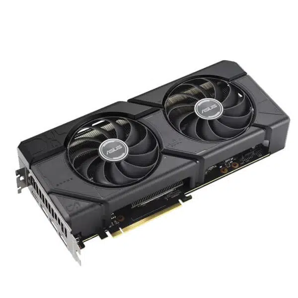 Buy ASUS Dual RX 7700 XT OC Edition 12GB USB Devices